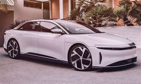 lucid air preis